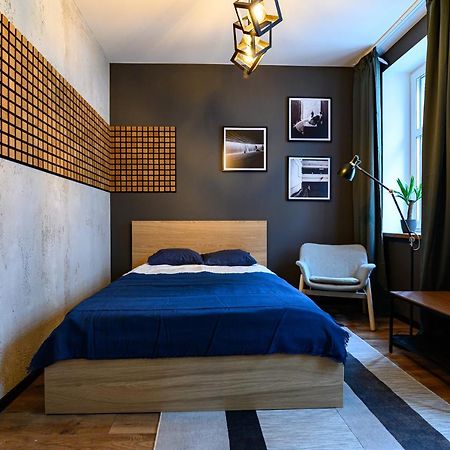 Apartamenty Wyszynskiego 2 Śrem Exteriör bild