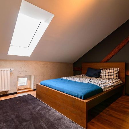 Apartamenty Wyszynskiego 2 Śrem Exteriör bild